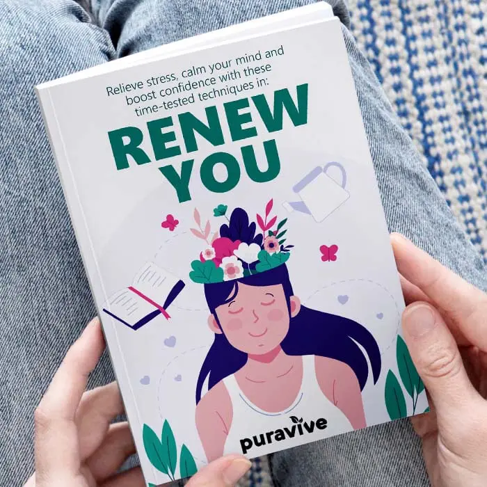 Puravive Renew You