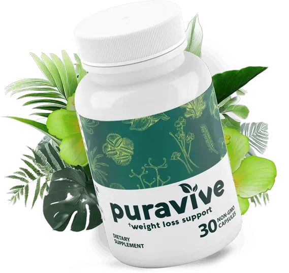 Introducing Puravive