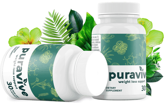 Puravive: Revolutionary Weight Loss Support